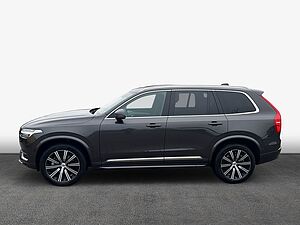 Volvo  Plus Bright