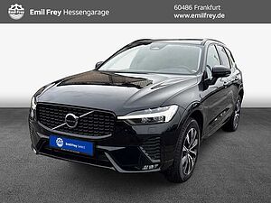 Volvo  Plus Dark