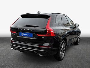 Volvo  Plus Dark