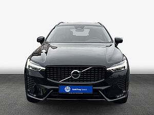 Volvo  Plus Dark