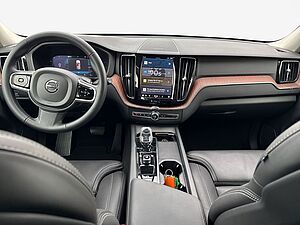Volvo  Plus Dark