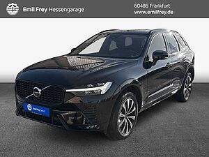 Volvo  Plus Dark