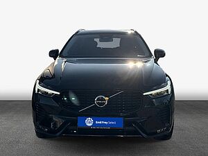 Volvo  Plus Dark