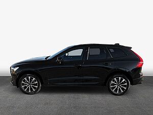 Volvo  Plus Dark