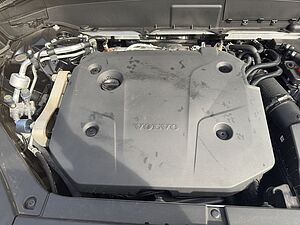 Volvo  Plus Bright
