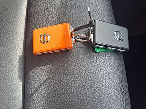 Volvo  Plus Bright