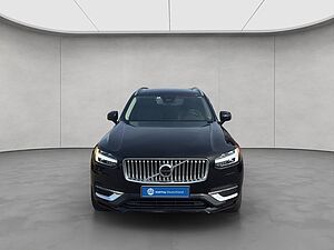Volvo  Plus Bright