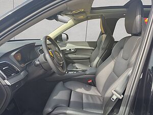 Volvo  Plus Bright