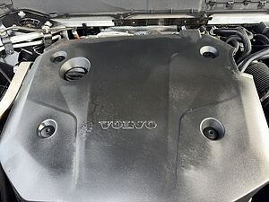 Volvo  Plus Bright