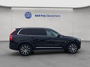 Volvo  Plus Bright