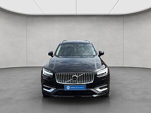 Volvo  Plus Bright