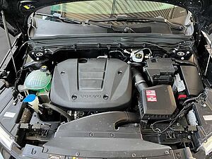 Volvo  Momentum Core