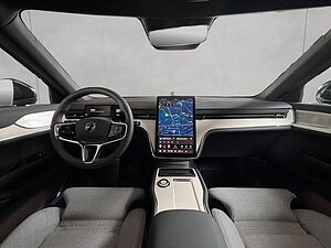 Volvo  (7-Sitzer)