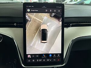 Volvo  (7-Sitzer)