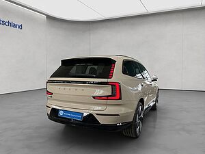 Volvo  (7-Sitzer)