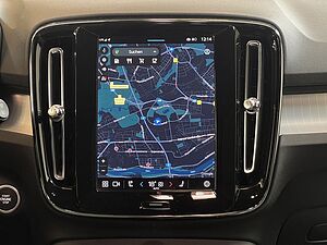 Volvo  Core