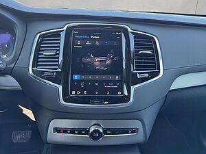 Volvo  Plus Bright