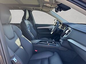 Volvo  Plus Bright