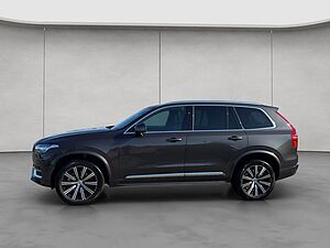 Volvo  Plus Bright