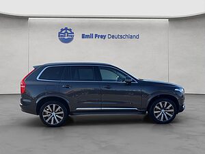 Volvo  Plus Bright