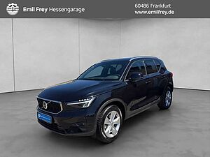 Volvo  Core