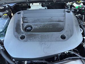 Volvo  Core