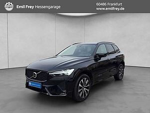 Volvo  Plus Dark