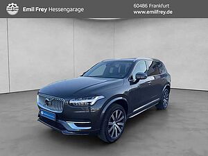 Volvo  Plus Bright