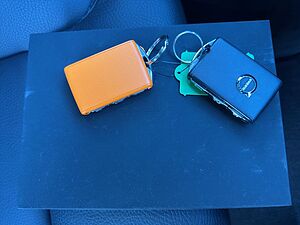 Volvo  Plus Bright