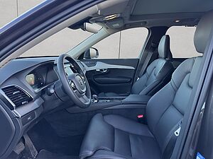 Volvo  Plus Bright