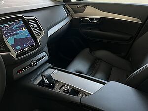 Volvo  Plus Bright