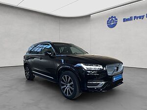 Volvo  Plus Bright
