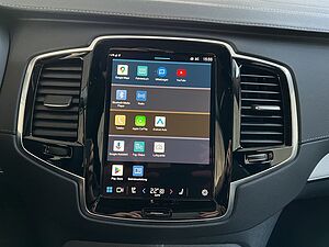 Volvo  Plus Bright