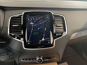 Volvo  Plus Bright