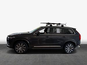 Volvo  Plus Bright