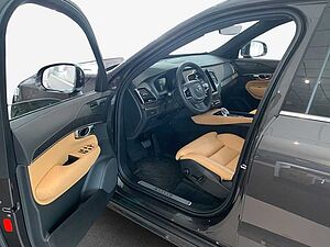 Volvo  Plus Bright