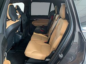 Volvo  Plus Bright