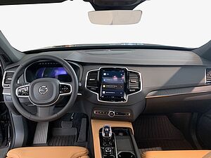 Volvo  Plus Bright