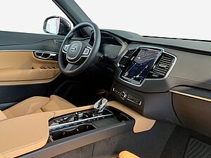 Volvo  Plus Bright