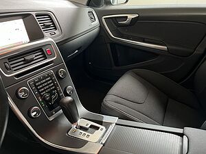 Volvo  Kinetic