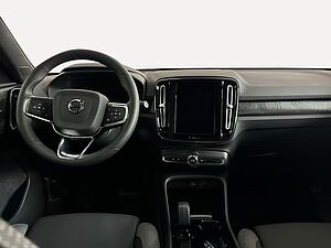 Volvo  20'