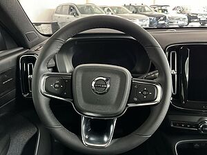 Volvo  20'