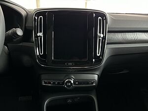 Volvo  20'