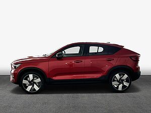 Volvo  20'