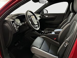 Volvo  20'
