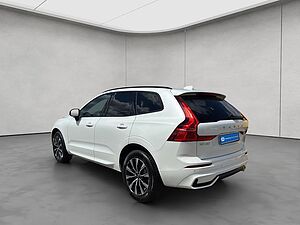 Volvo  Plus Dark