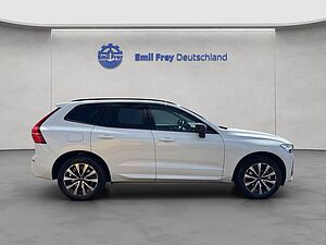 Volvo  Plus Dark
