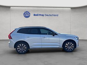 Volvo  Plus Dark