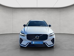 Volvo  Plus Dark