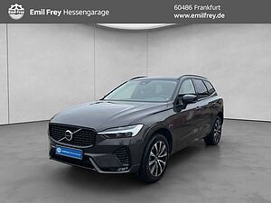 Volvo  Plus Dark